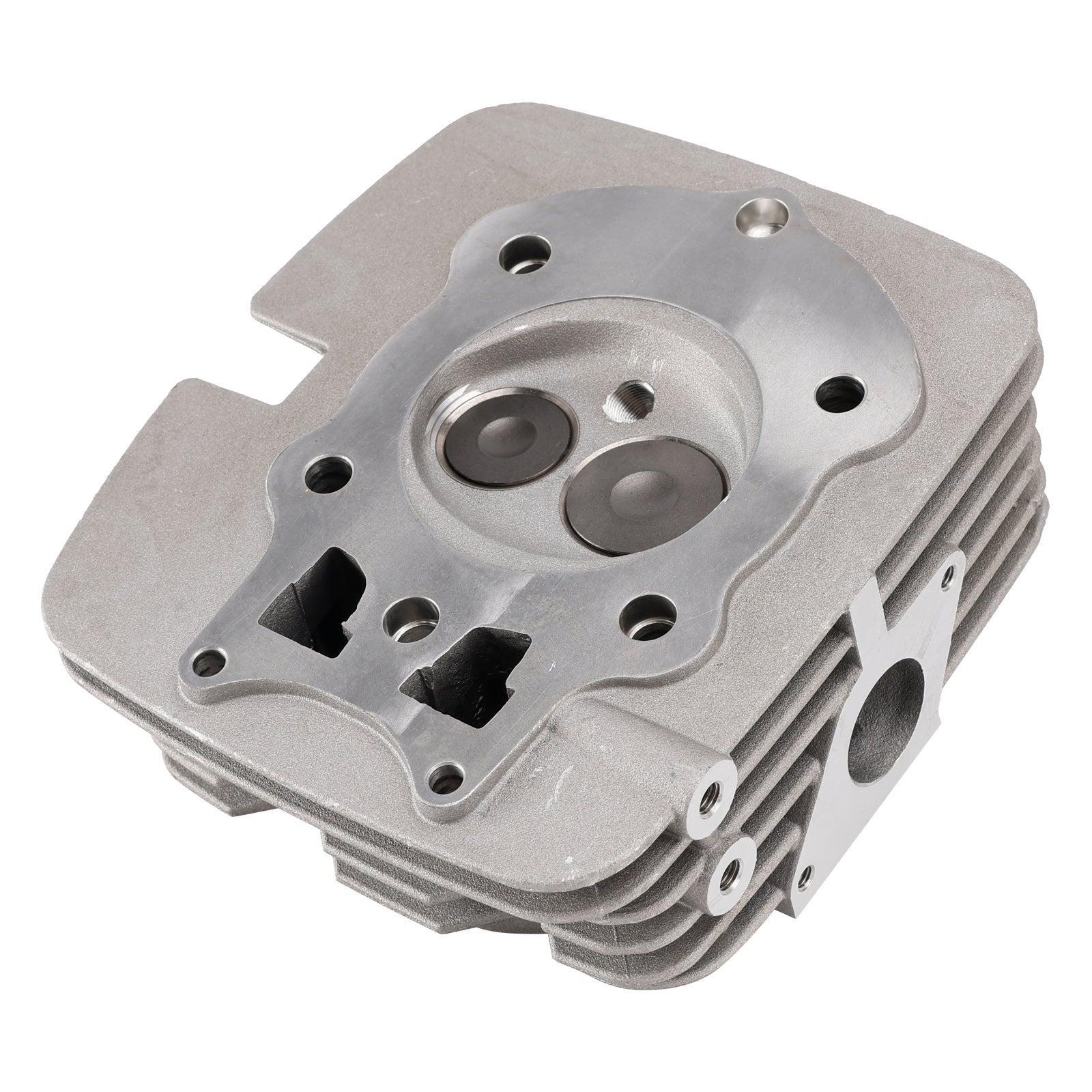 ENGINE CYLINDER HEAD VALVE FOR HONDA 00-06 TRX350 FOURTRAX RANCHER 12200-HN5-M00