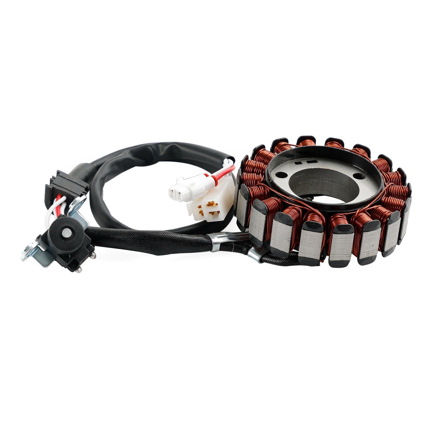 Stator de générateur magnéto Yamaha MT125 (RE11) 2015-2016 22B-H1410-00