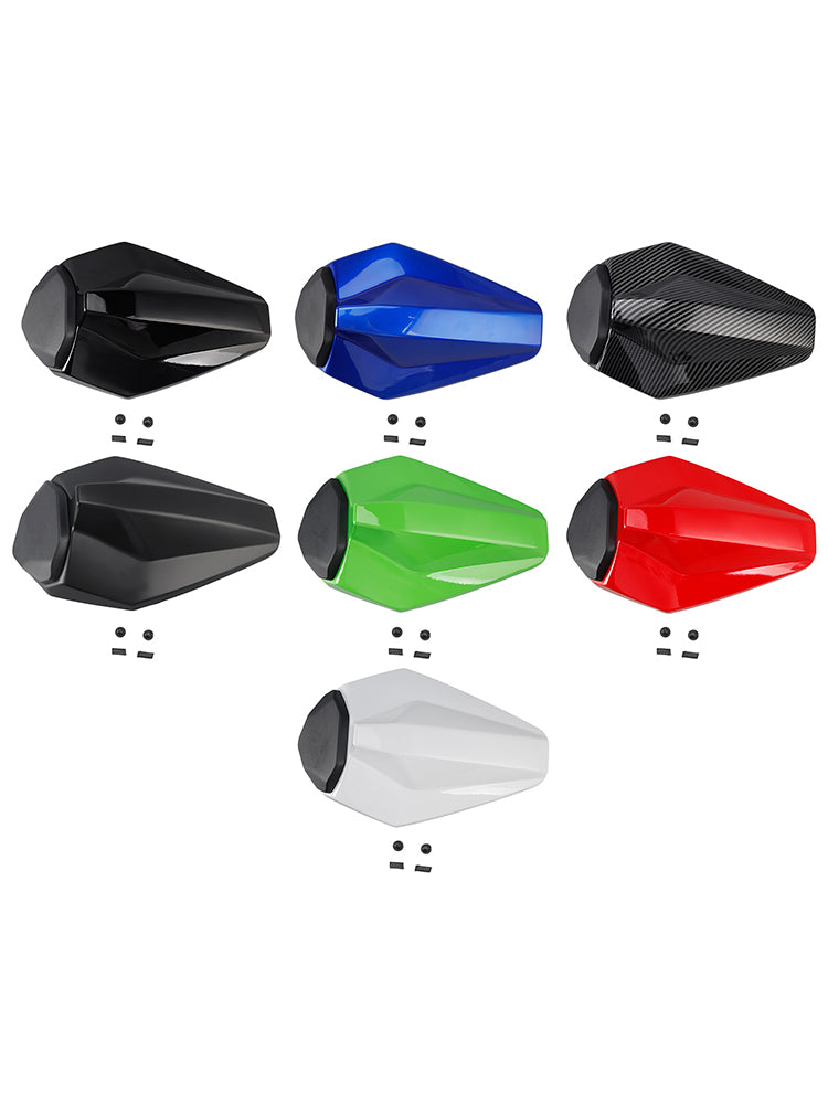2019-2025 Kawasaki ZX6R ZX-6R Racing tail Baksätes kåpa