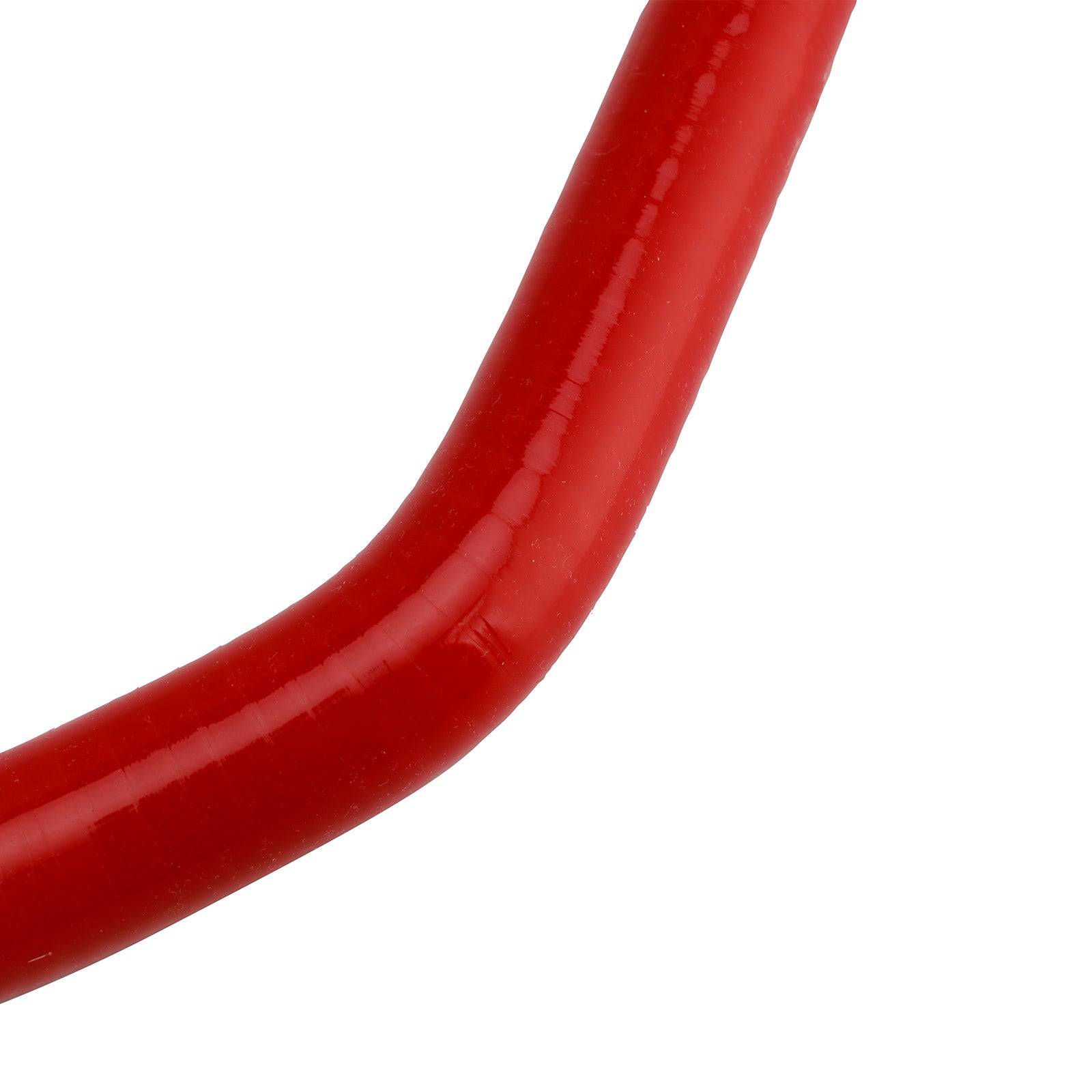 Silicone Radiator coolant Hose kit Fit For Honda CRF450R RX RWE 21-25