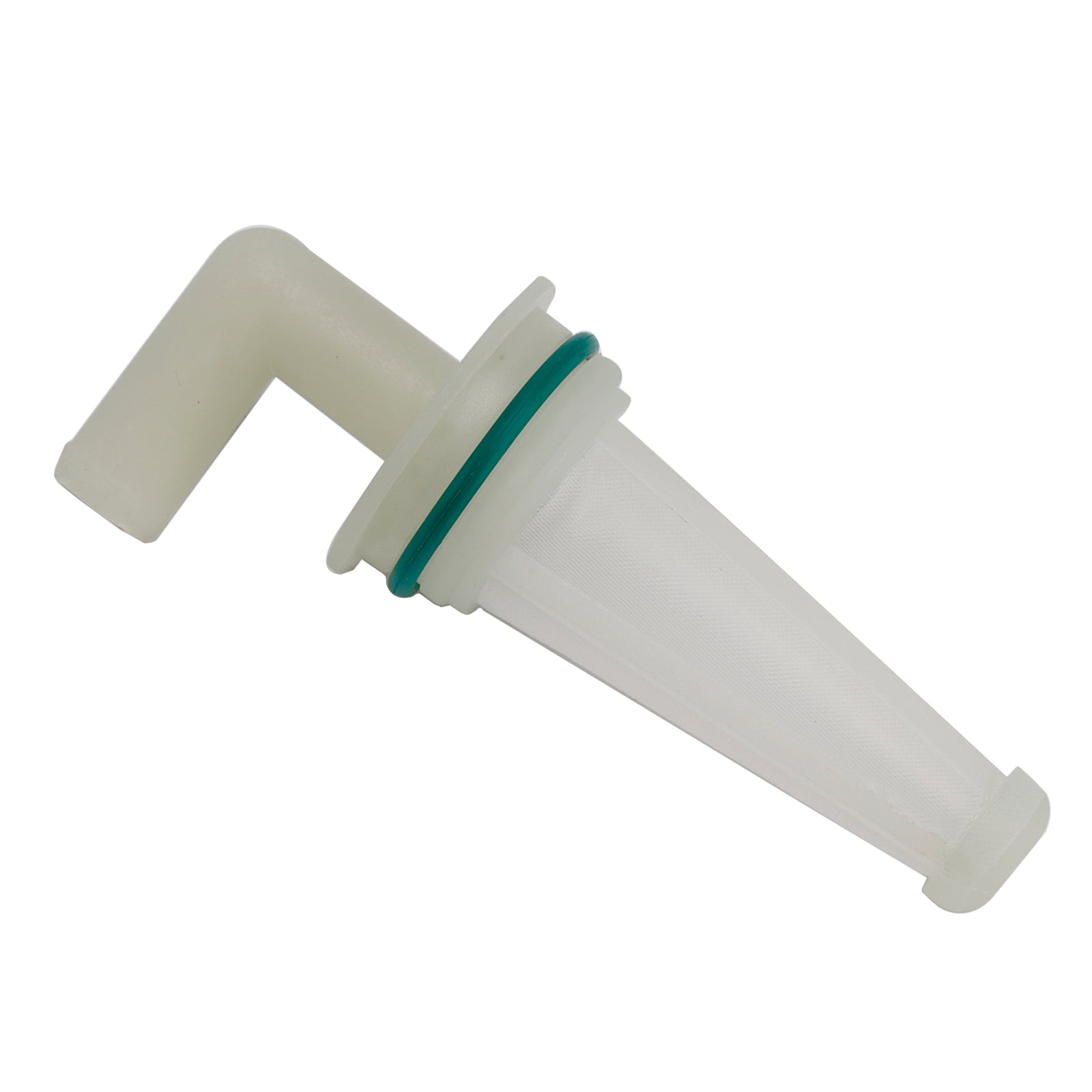 Filtro de combustible para fueraborda Johnson Evinrude 25HP 40HP 55HP 100HP 1983-1986 0433190