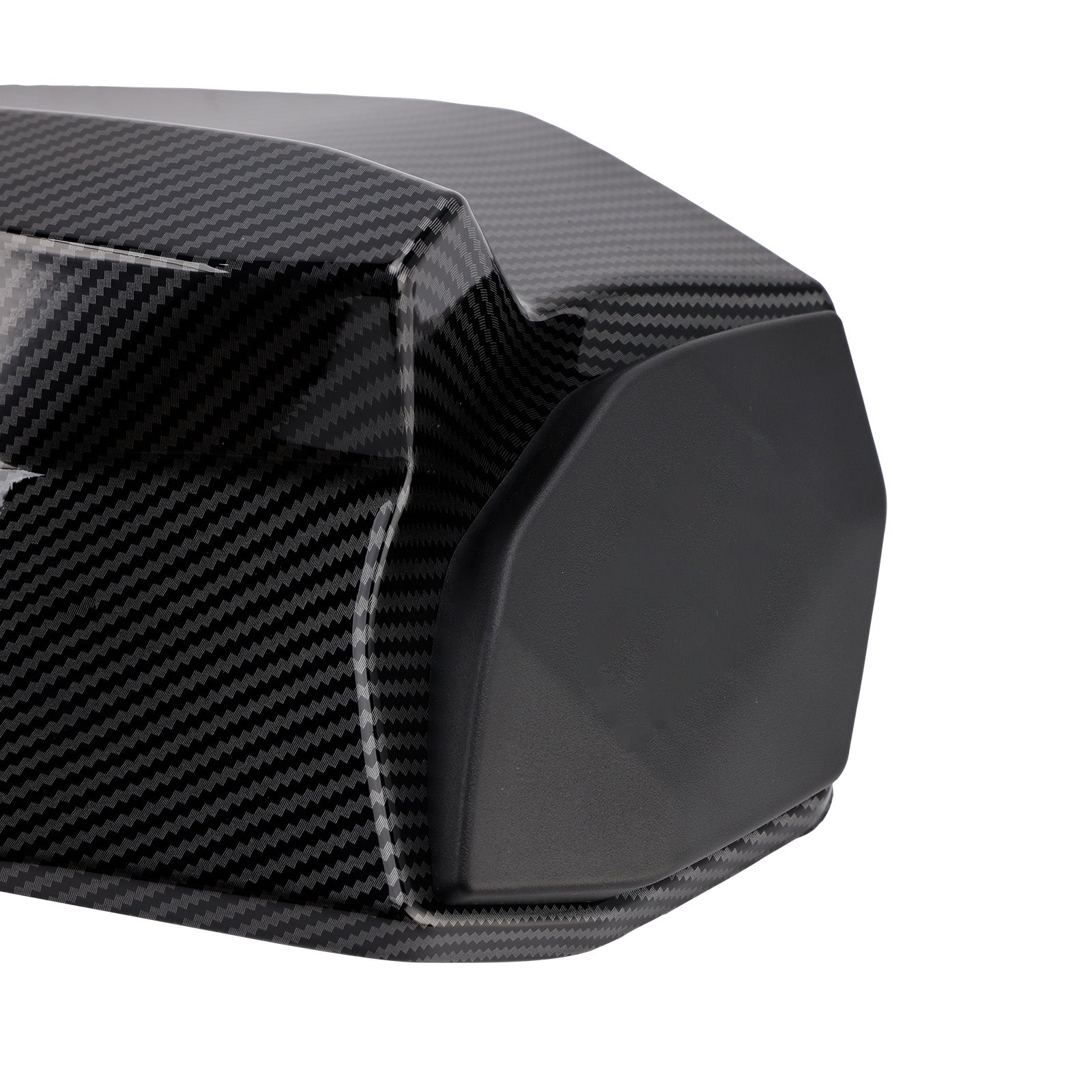 Racing Tail Rear Seat Fairing Cowl for Kawasaki ZX25R ZX4R ZX4RR 20-25