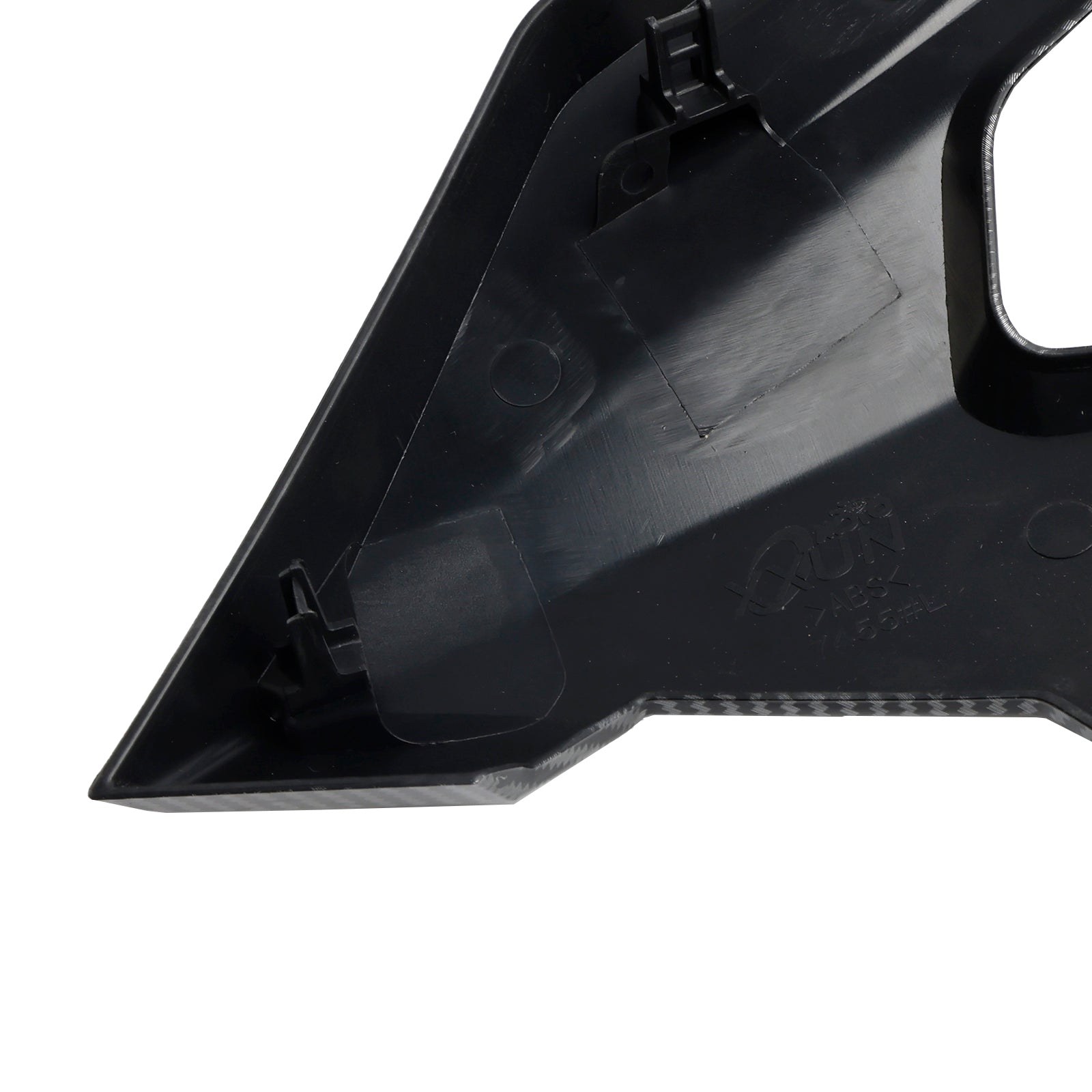 Frame Side Cover Guard Fairing for Honda ADV 160 2023-2024