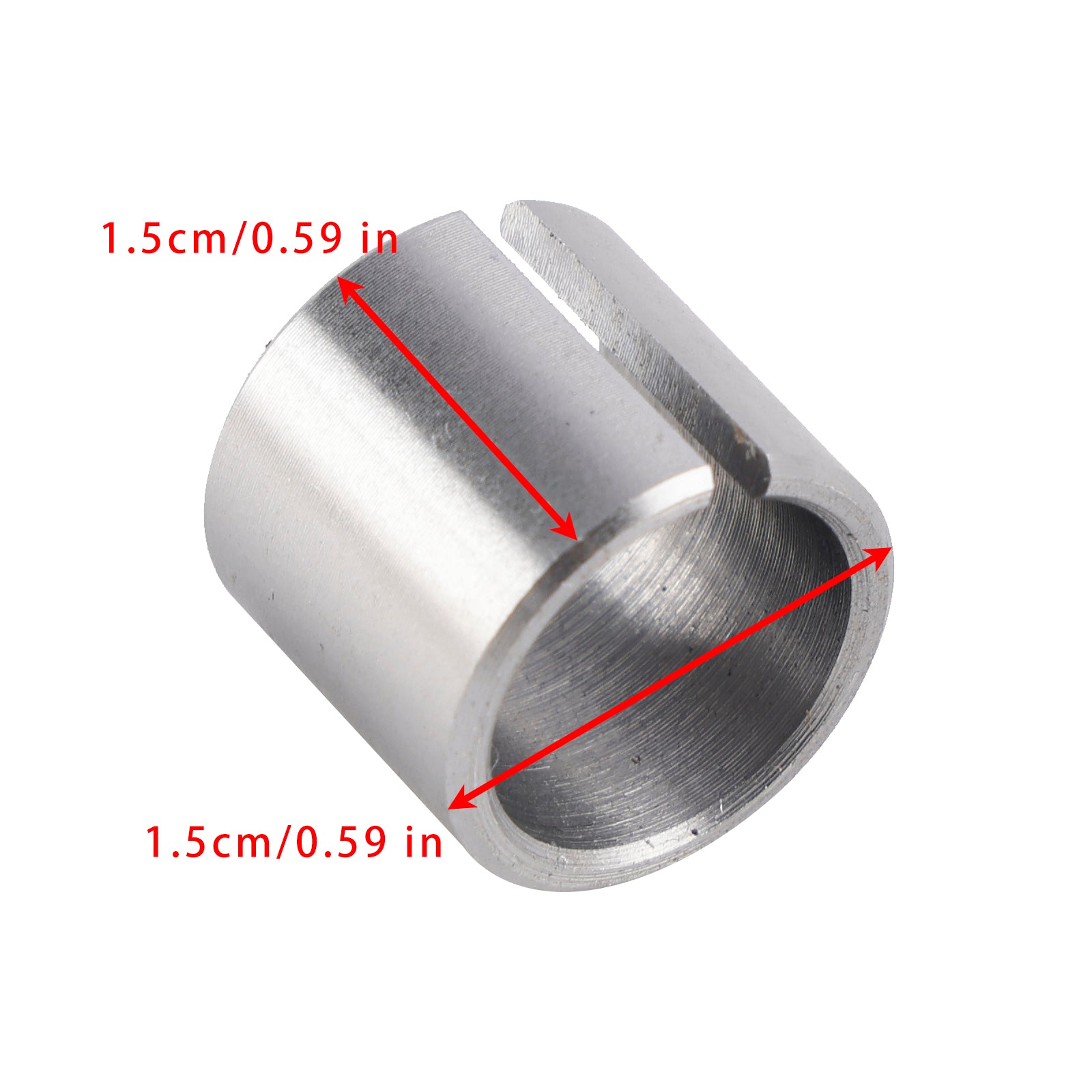 4 piezas LS culata instalar alineación pasador de acero LT Gen 3 Gen 4 Gen 5 LSX