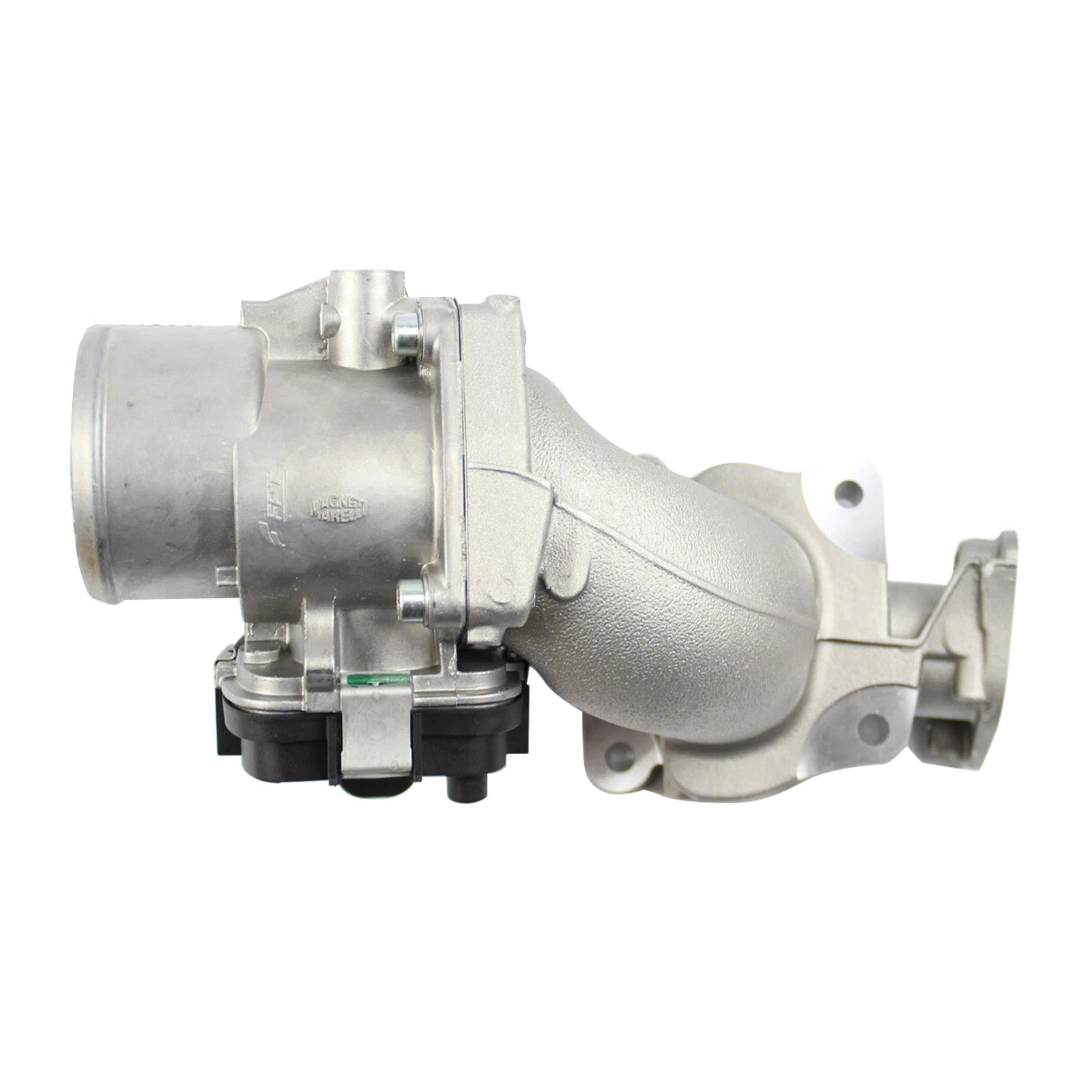 05.2006-08.2011 Iveco Daily IV 2.3d Diesel 70/78/85/93/100 KW 2287 ccm Throttle Body 504351131 504345920