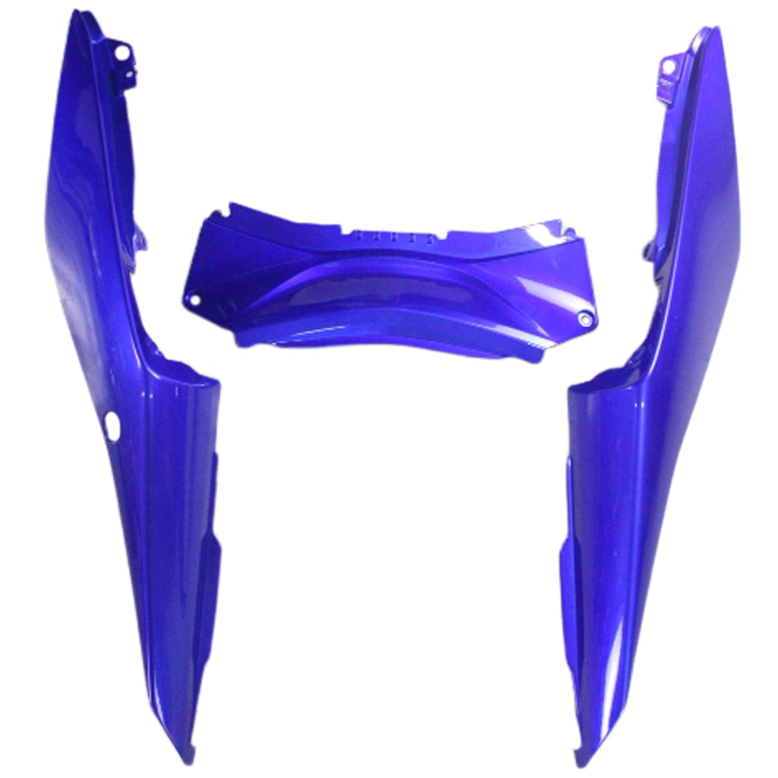 Injection Fairing Kit Bodywork Plastic ABS fit For Yamaha YZF R3 R25 2022-2024