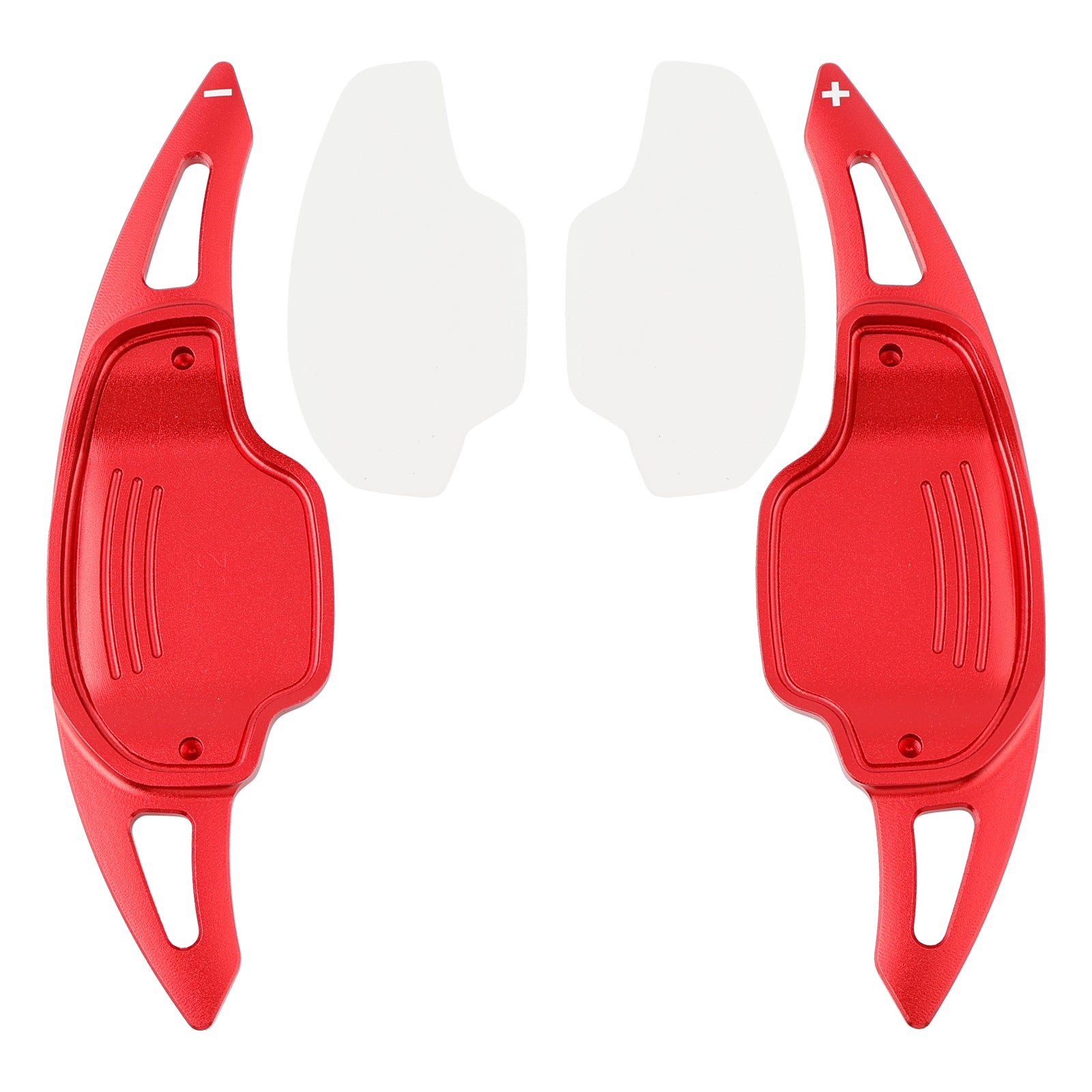 Stuurwielpaddle-shifterhoezen voor Holden VF 2012-2015