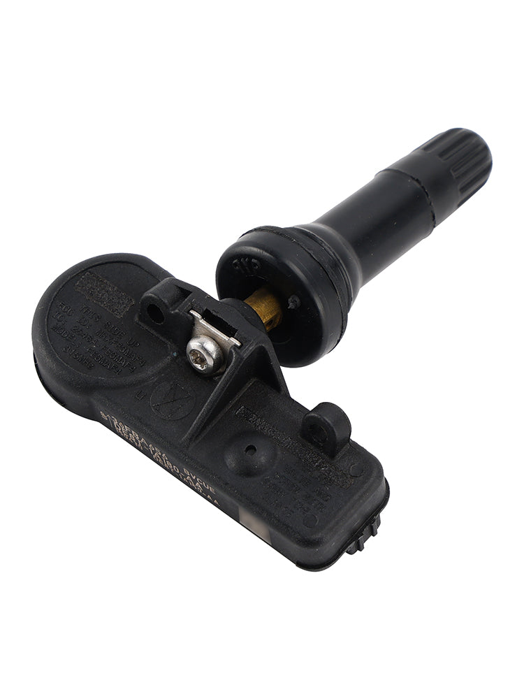 1x senzor tlaku TPMS pre Ford Focus Fiesta C-Max Transit DE8T1A180AA