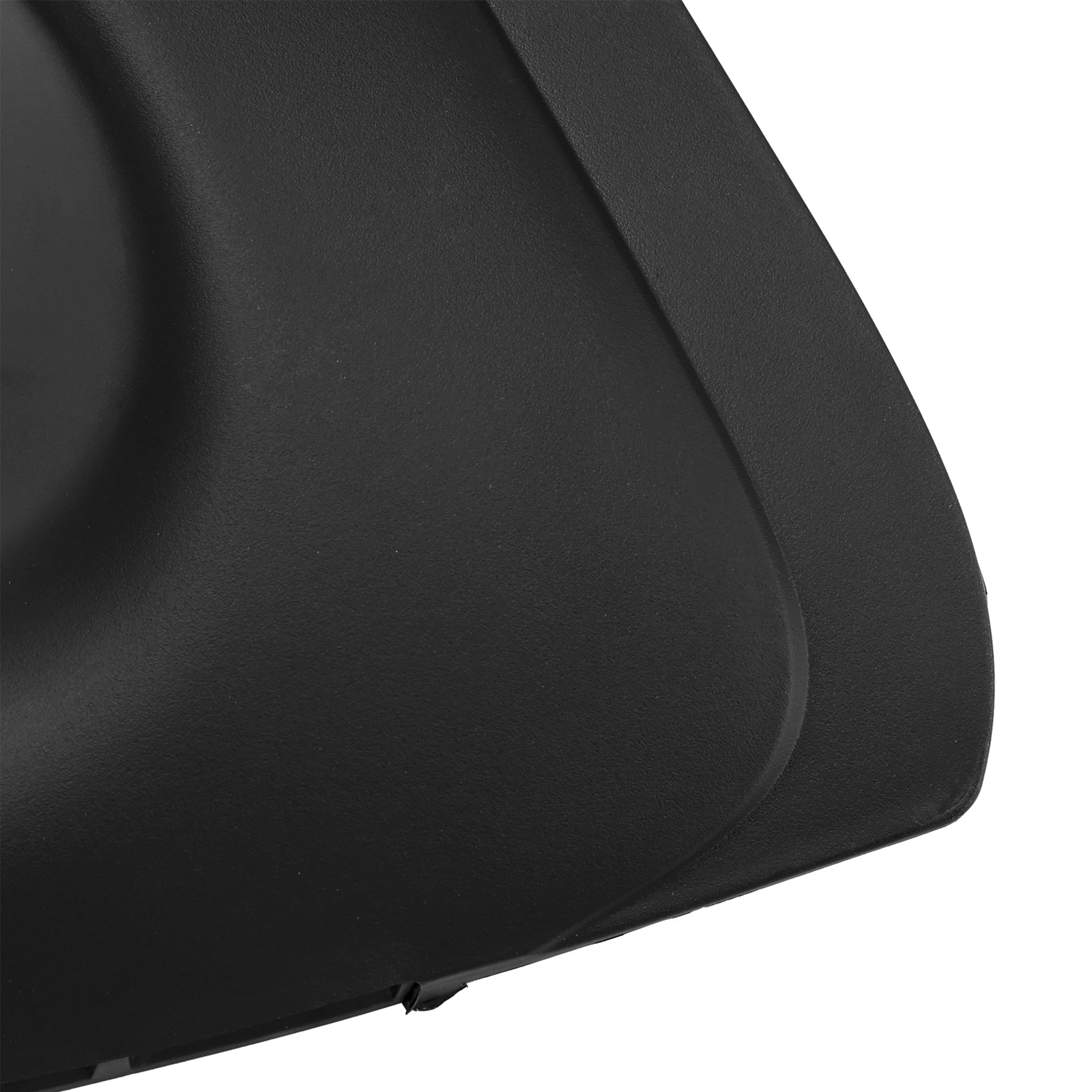 2005-2013 Chevy Corvette Left + Right Front Fender Liner Extension 15252926 15252927