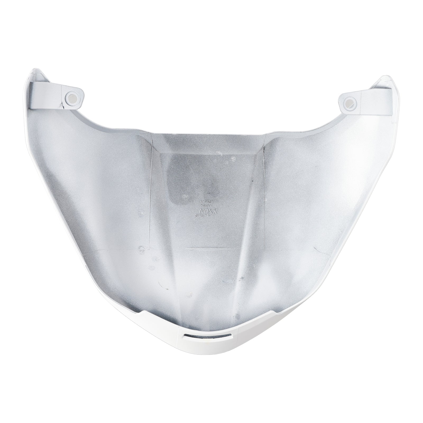 Capot de carénage de couverture de siège arrière Ducati Diavel V4 2023-2024