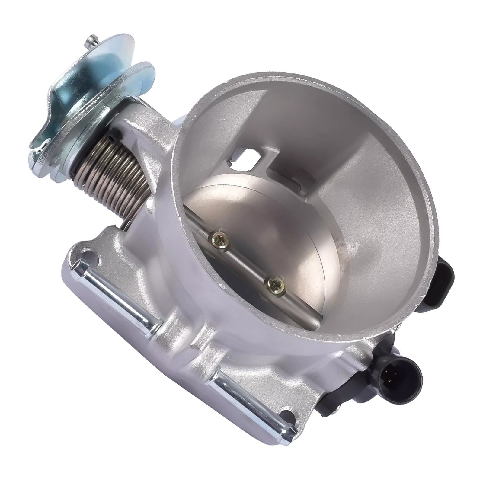 Throttle Body 88984260 For Silverado 1500 Tahoe GMC Sierra Yukon 2000-2002