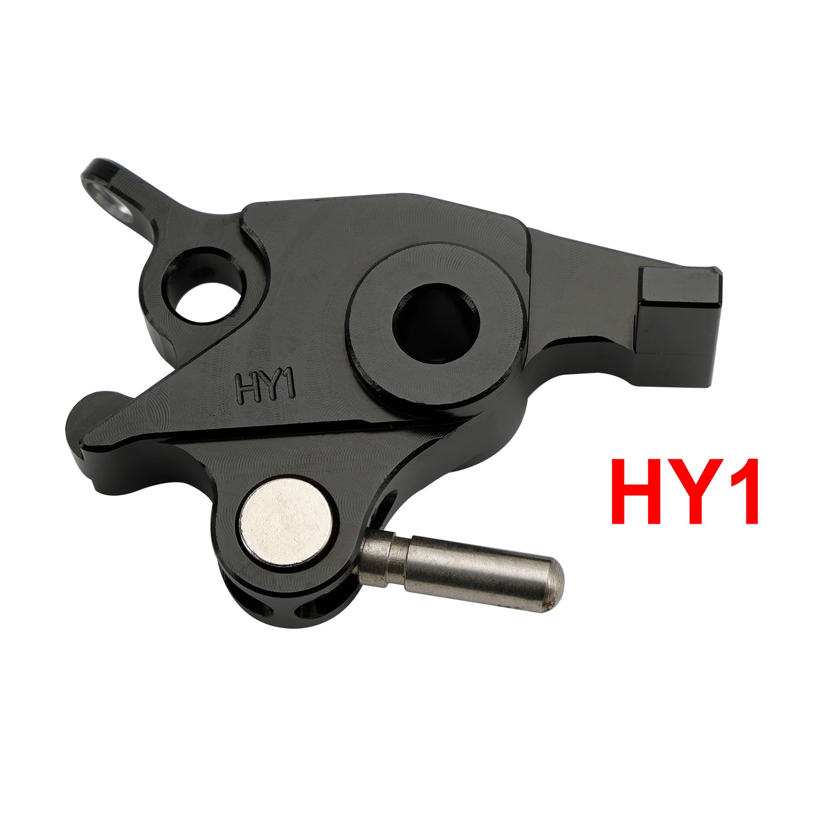 Levier de frein d'embrayage réglable adapté pour CFMOTO 700CL-X Heritage 2021-2022