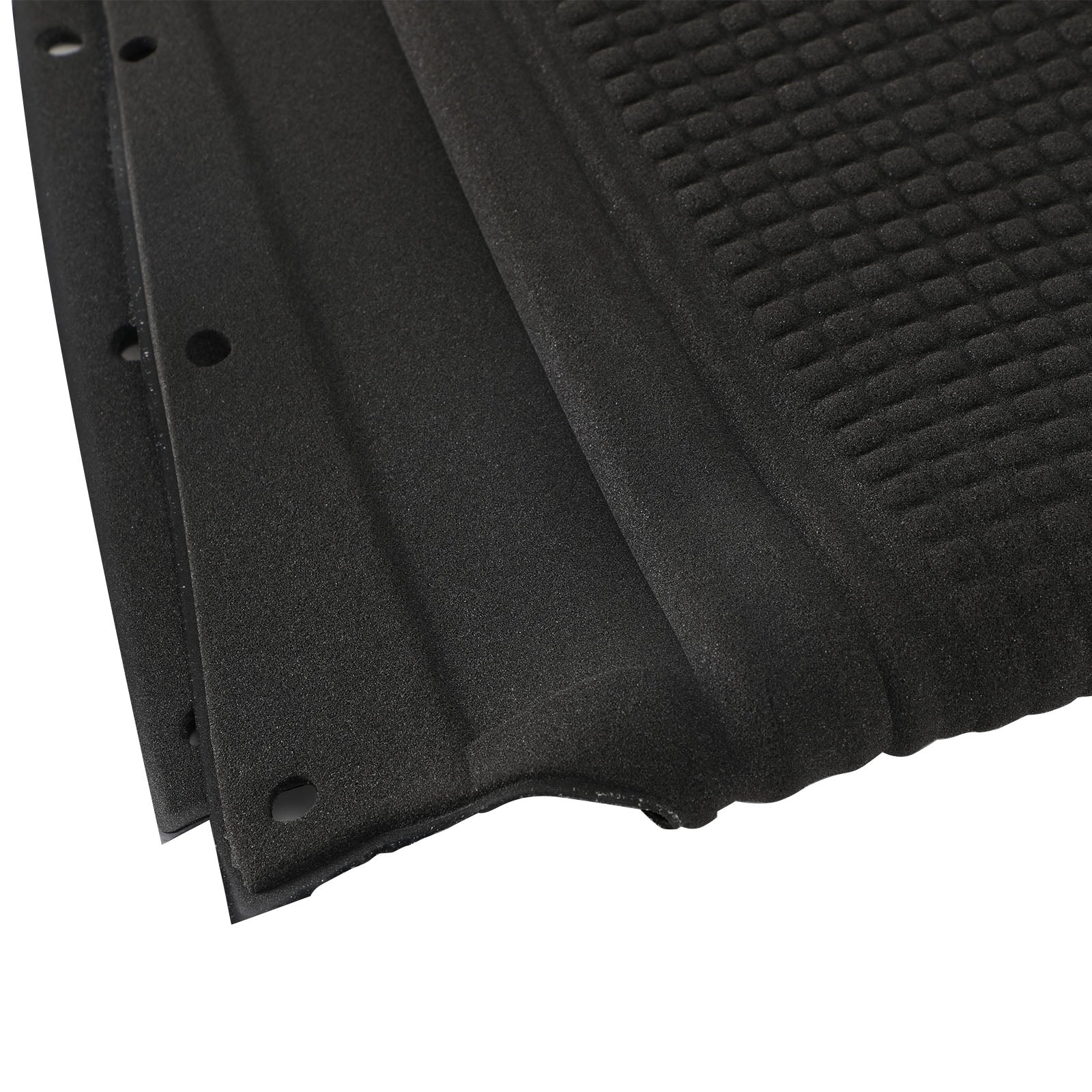 Hood Insulation Pad 1296802025 For Mercedes-Benz 300SL 500S R129 SL500 SL600