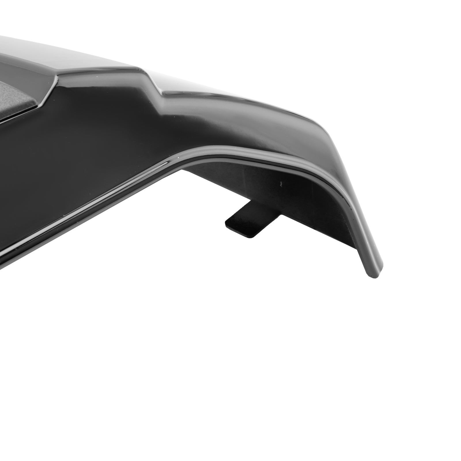 2021-2024 TRIDENT 660 HAME BACE SETE STEV Fairing Cowl