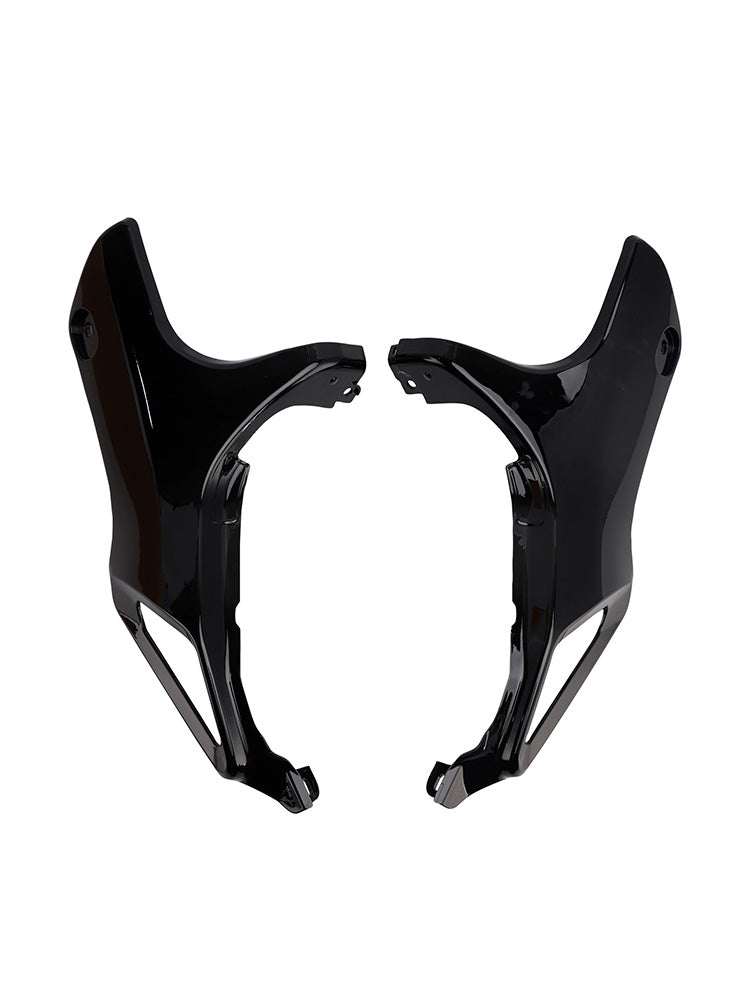 Side Seat Fairing Panel Cowl For Yamaha XSR900 2022-2026