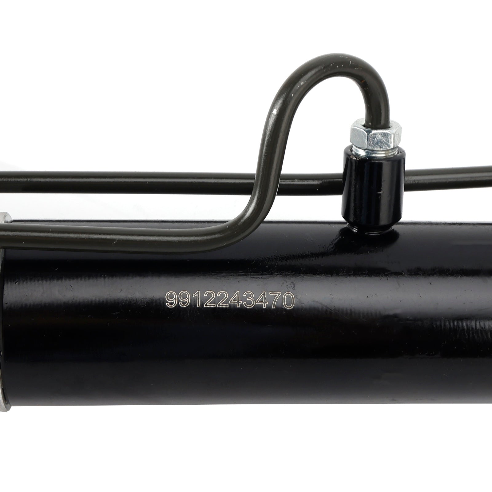 2003-2005 Nissan 350Z Todo estilo de carrocería Conjunto de piñón y cremallera de dirección asistida 263032