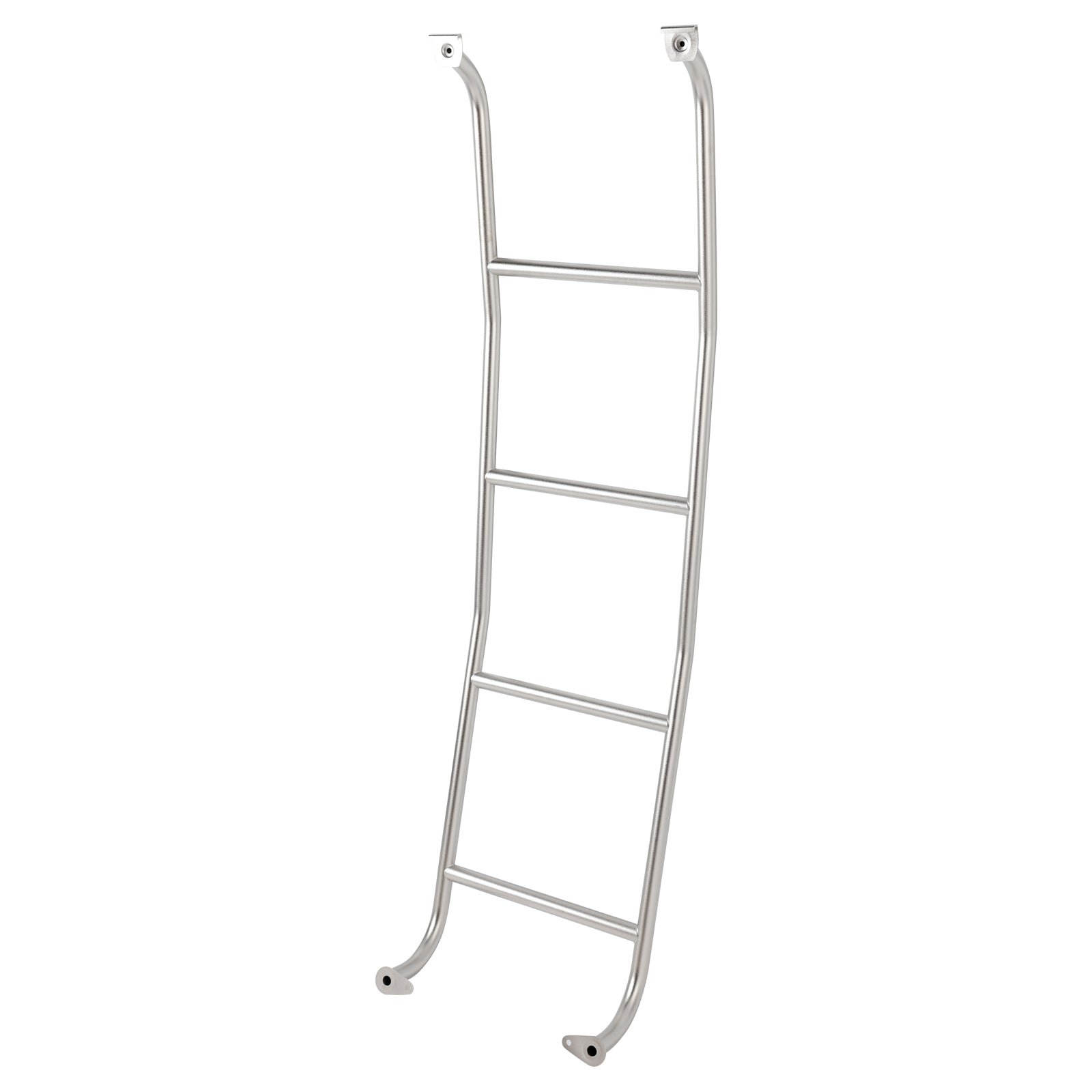 5-Step Van Ladder 093PML For Dodge Ram ProMaster High Roof 2014-2025