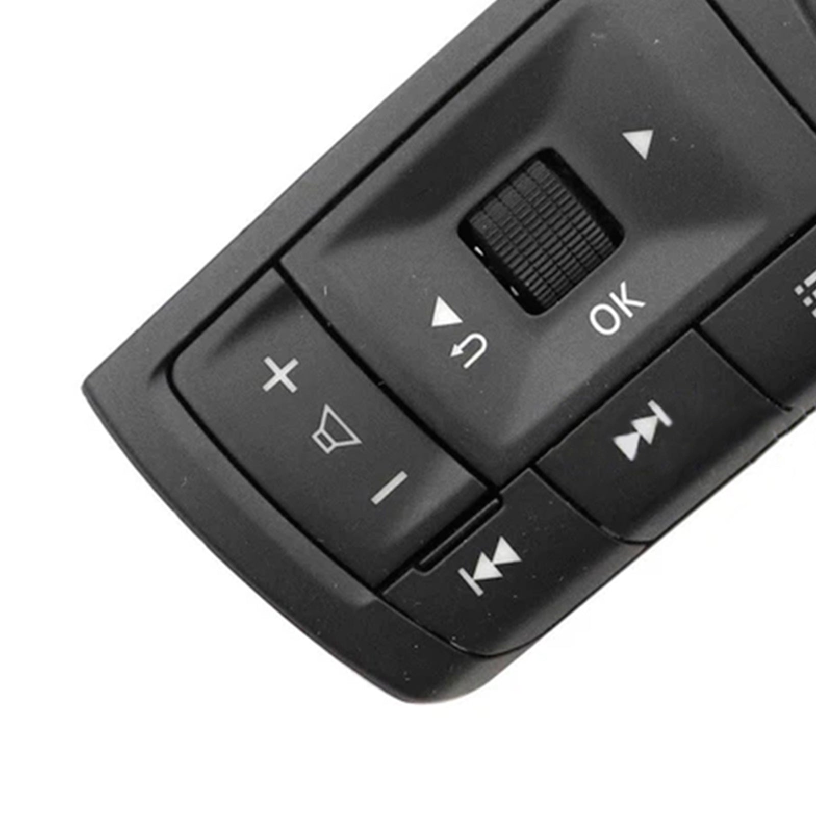 2024 For Nissan Rogue (Platinum, S, SL, SV) 1.5L L3 - Gas Steering Wheel Audio Volume Cruise Control Switch 25550-6RF6B