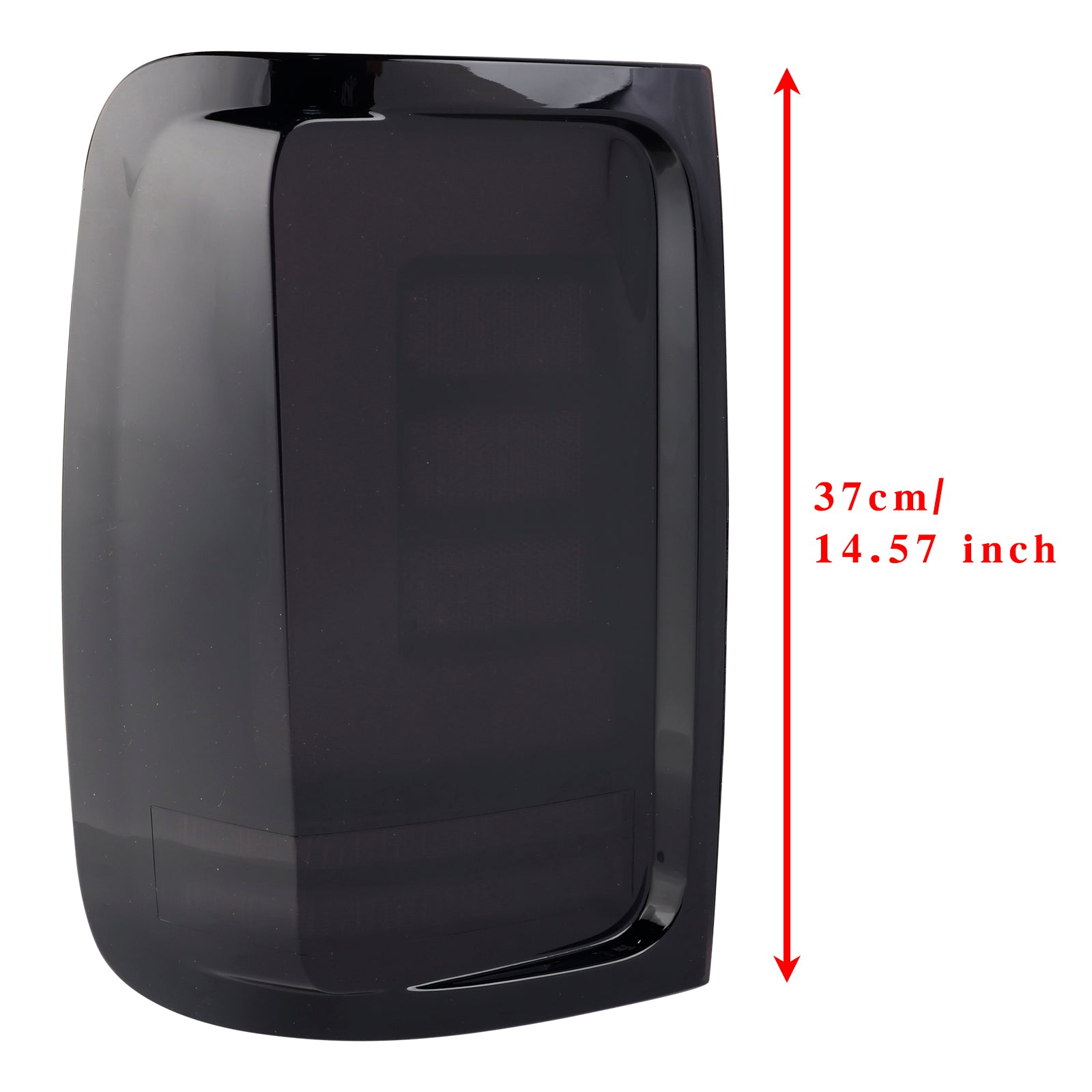 VW Amarok V6 2008-2019 Zadný pravý & Pár ľavých zadných LED svetiel dymových