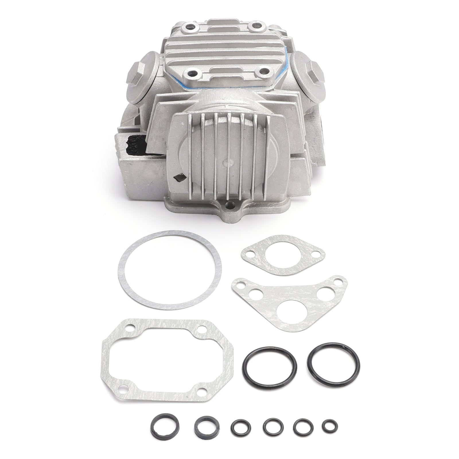 52.4MM CYLINDER HEAD JUG ENGINE 107CC KIT FOR CHINESE 110CC ATV GO KART DIRTBIKE