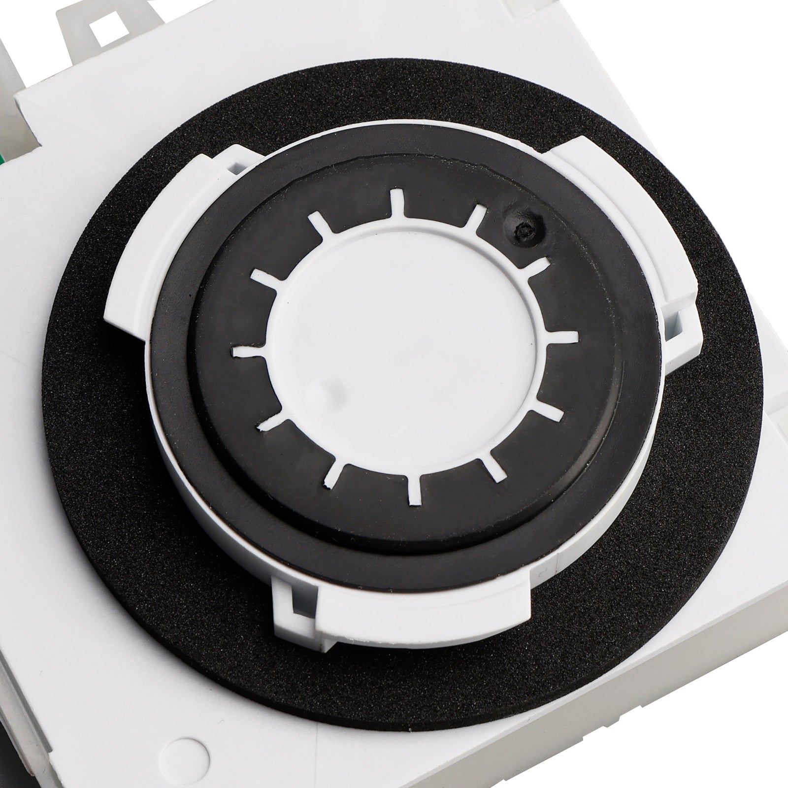 5304523304 154861101 Ensemble d'aération pour lave-vaisselle Frigidaire Kenmore