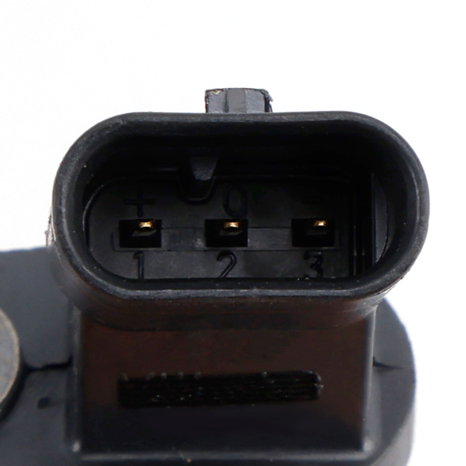 Capteur de vitesse de Transmission 02T906207A pour Audi A1 A3 Q2 Q3