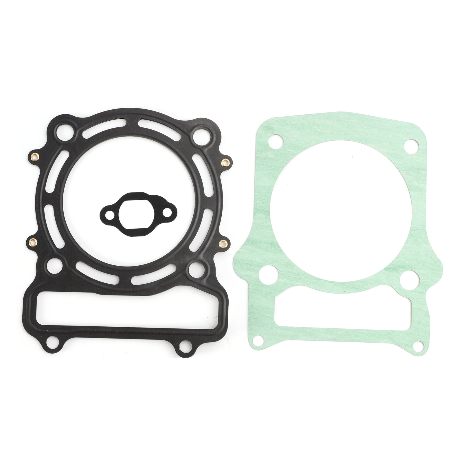 Cylinder Piston Top End Kit för Hisun Sector 550 Tactic 550 Strike 550 2017-2023