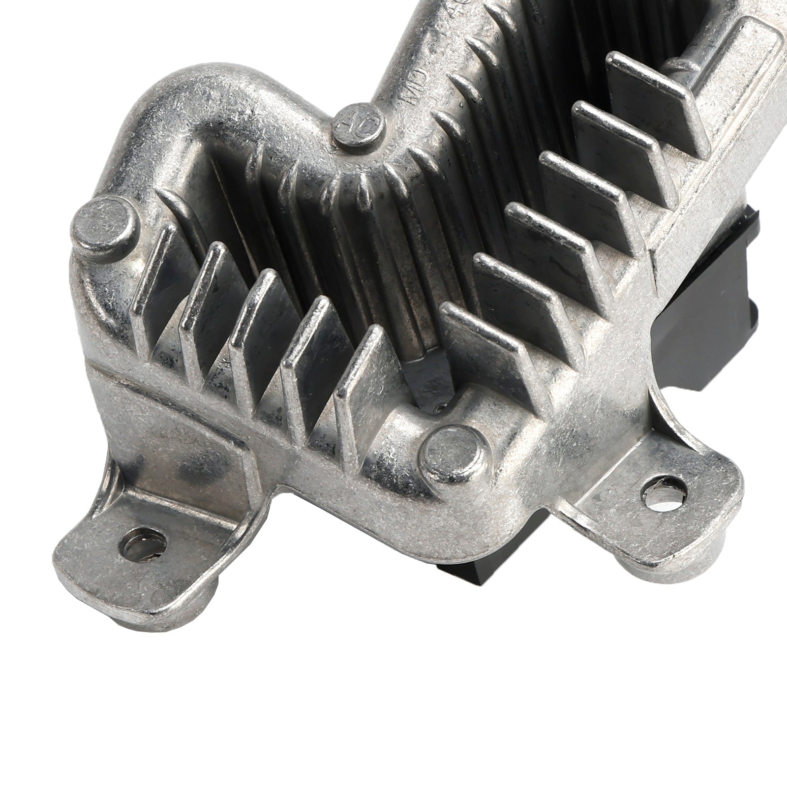 2Pcs Left/Right Headlight Module Turn Signal 63117419619/20 For BMW F30 F35