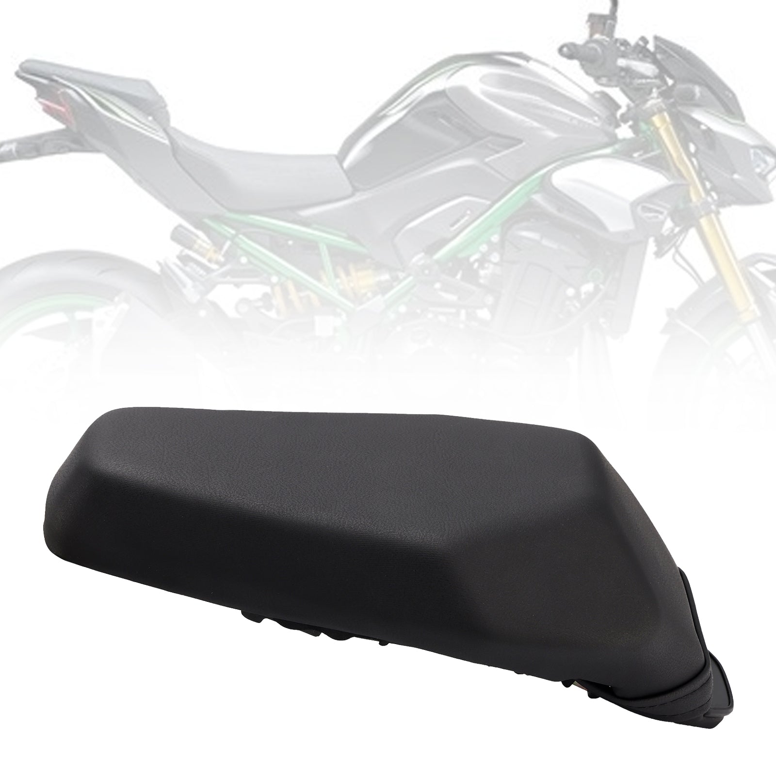 2025 Kawasaki Ninja 900 Z900 Rear Seat Passenger Cushion Flat Pu