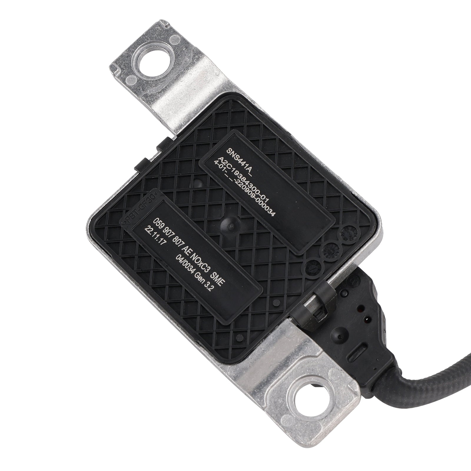 Audi VW Skoda SEAT Nox Nitrogen Oxide Sensor 059907807AE SNS441A