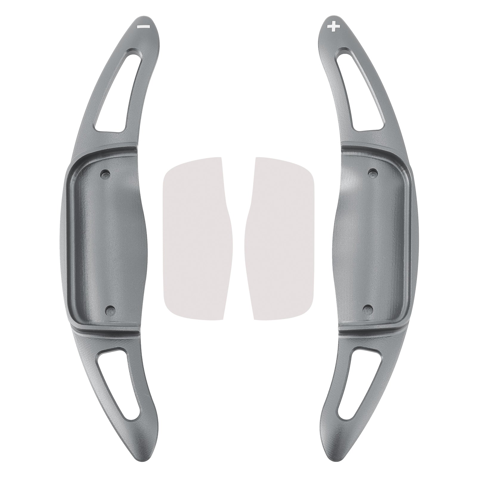 Stuurwiel schakelpeddelverlenging voor Toyota Camry Avalon