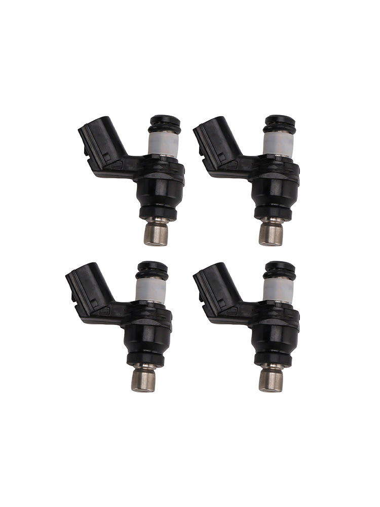 Fuel Injectors Fit for Honda CB1100 2013-2017 NSS300 Forza 300 4PCS 16450-MGC-D21