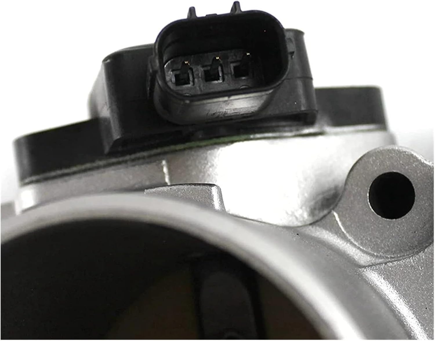 2001-2005 Honda Civic 4AT CVT 1,7 l Body škrtiacej klapky 16400-PLR-A54