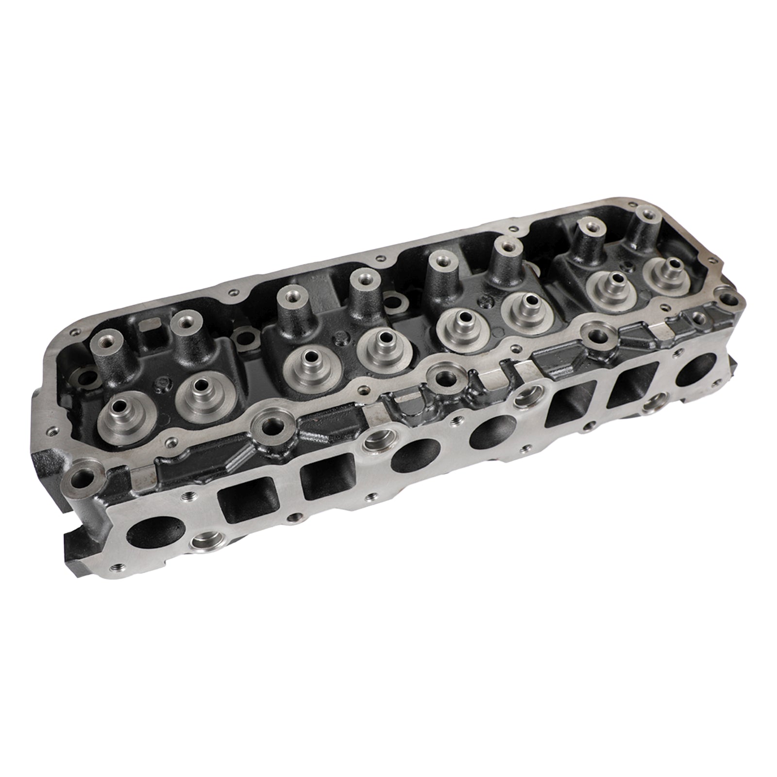 1989-2002 Jeep 2.5L Bare Cylinder Head 403 / 117