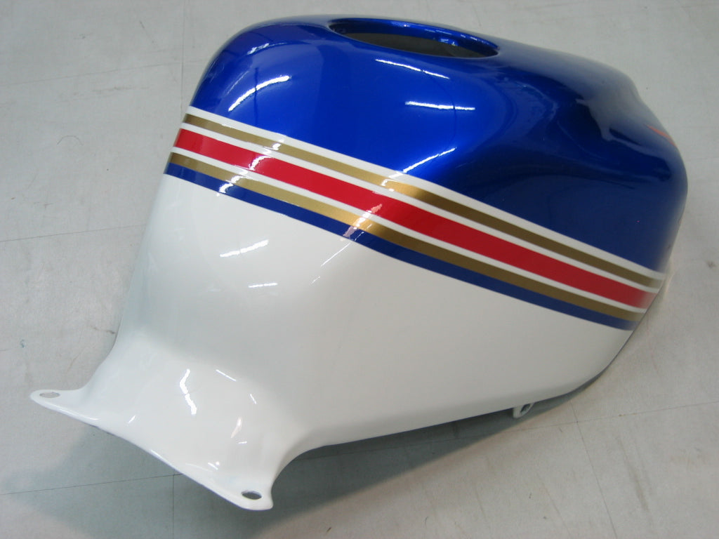 2005-2006 Honda CBR 600 RR Rothmans Racing Fairings Generic