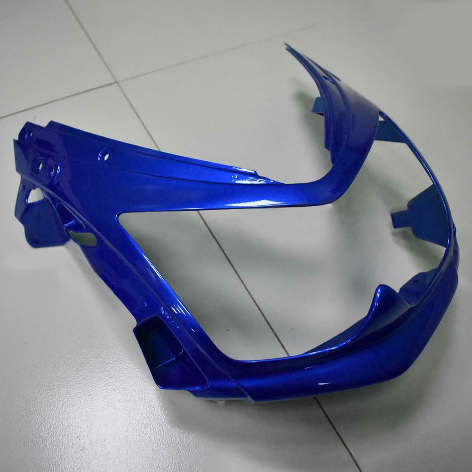 2006-2008 Kawasaki Ninja 650 ER-6F EX650 Injection Fairing Kit Plastic 01# #1