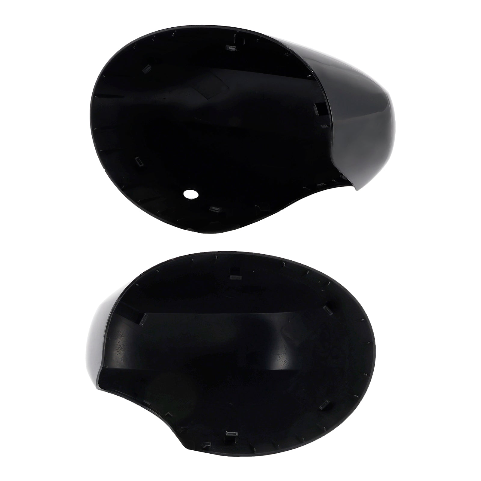 Left& Right Mirror Cover for MINI Cooper F54 F55 F56 F57 2020-2024