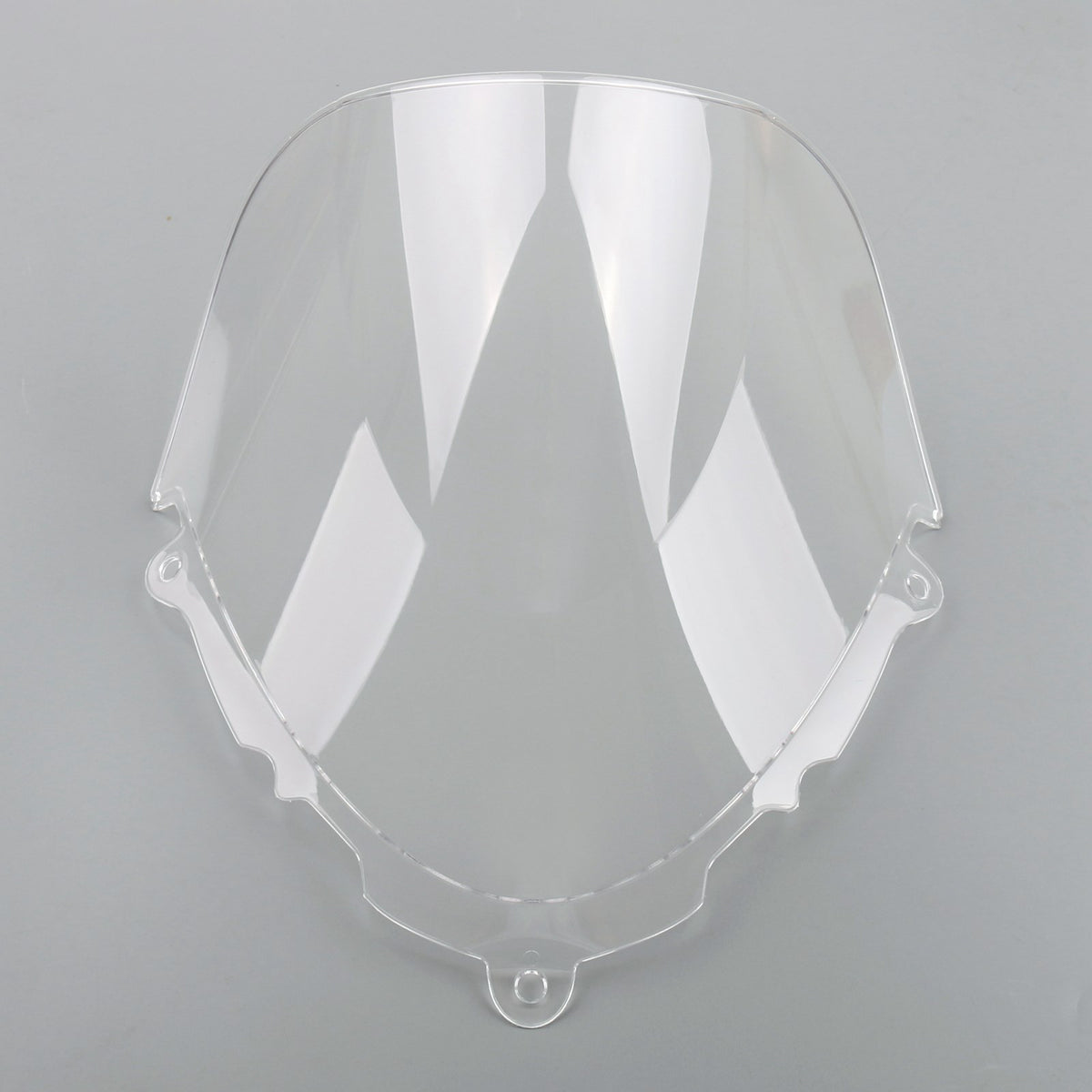 1998-2008 Suzuki GSX 600 F Katana Windscreen Windshield Clear Generic