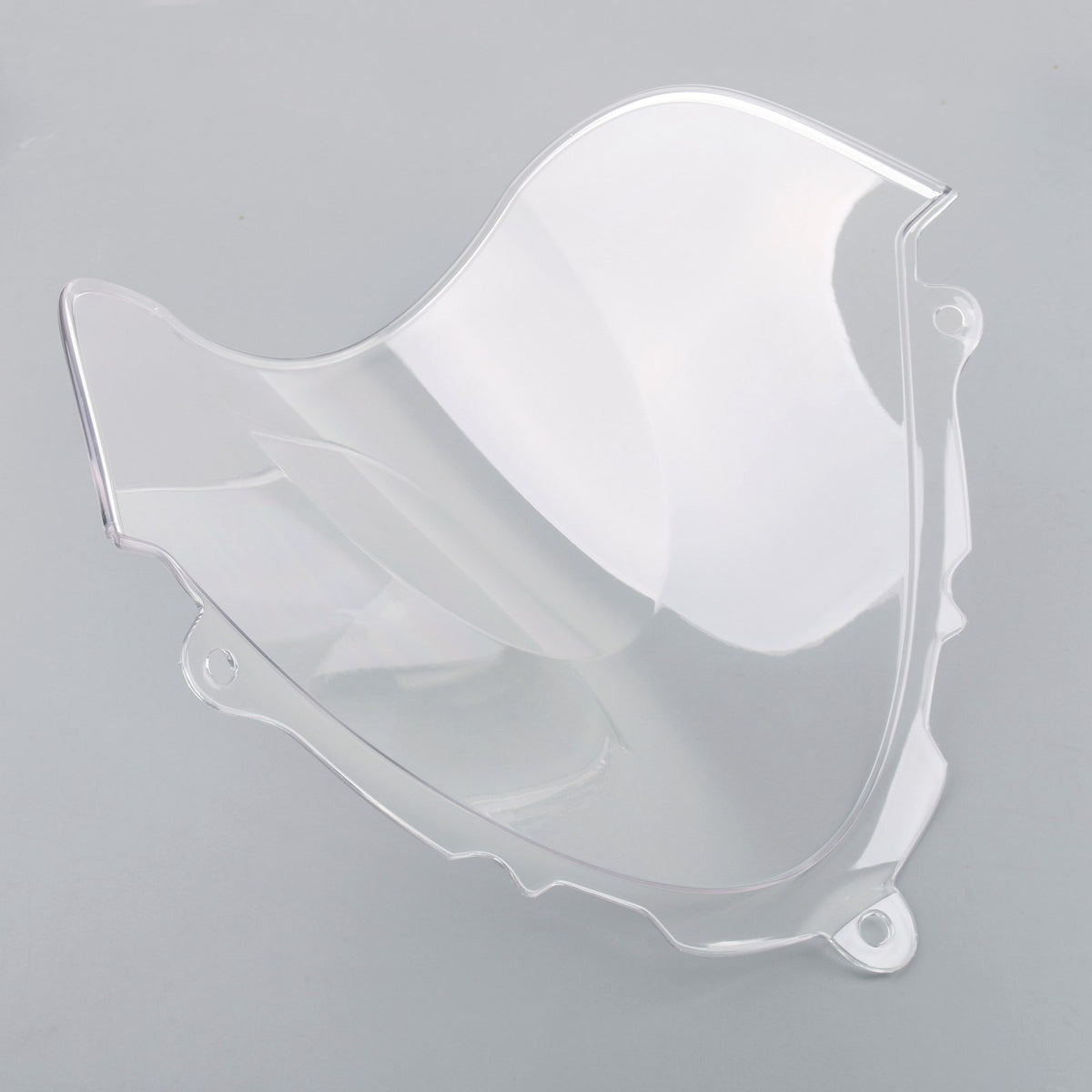 1998-2008 Suzuki GSX 600 F Katana Windscreen Windshield Clear Generic