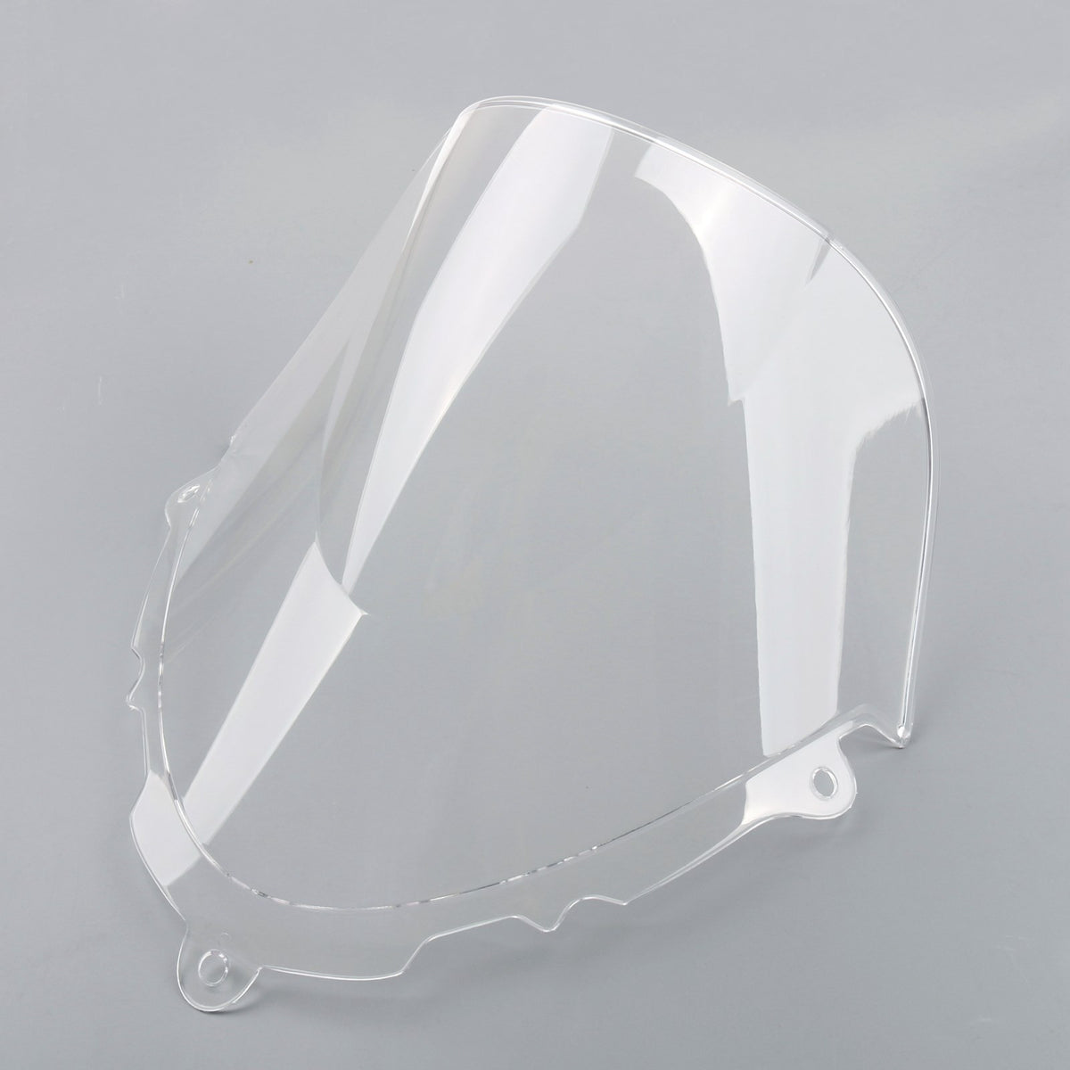 1998-2008 Suzuki GSX 600 F Katana Windscreen Windshield Clear Generic