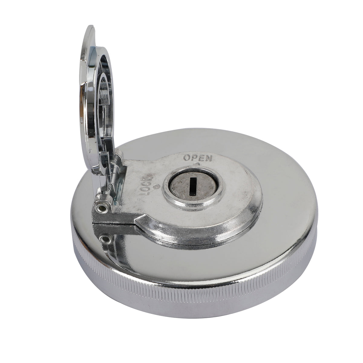 PC58SF-1 S/N 1001-UP Fuel Tank Cap 20U-04-21360 20U-04-21361 Generic
