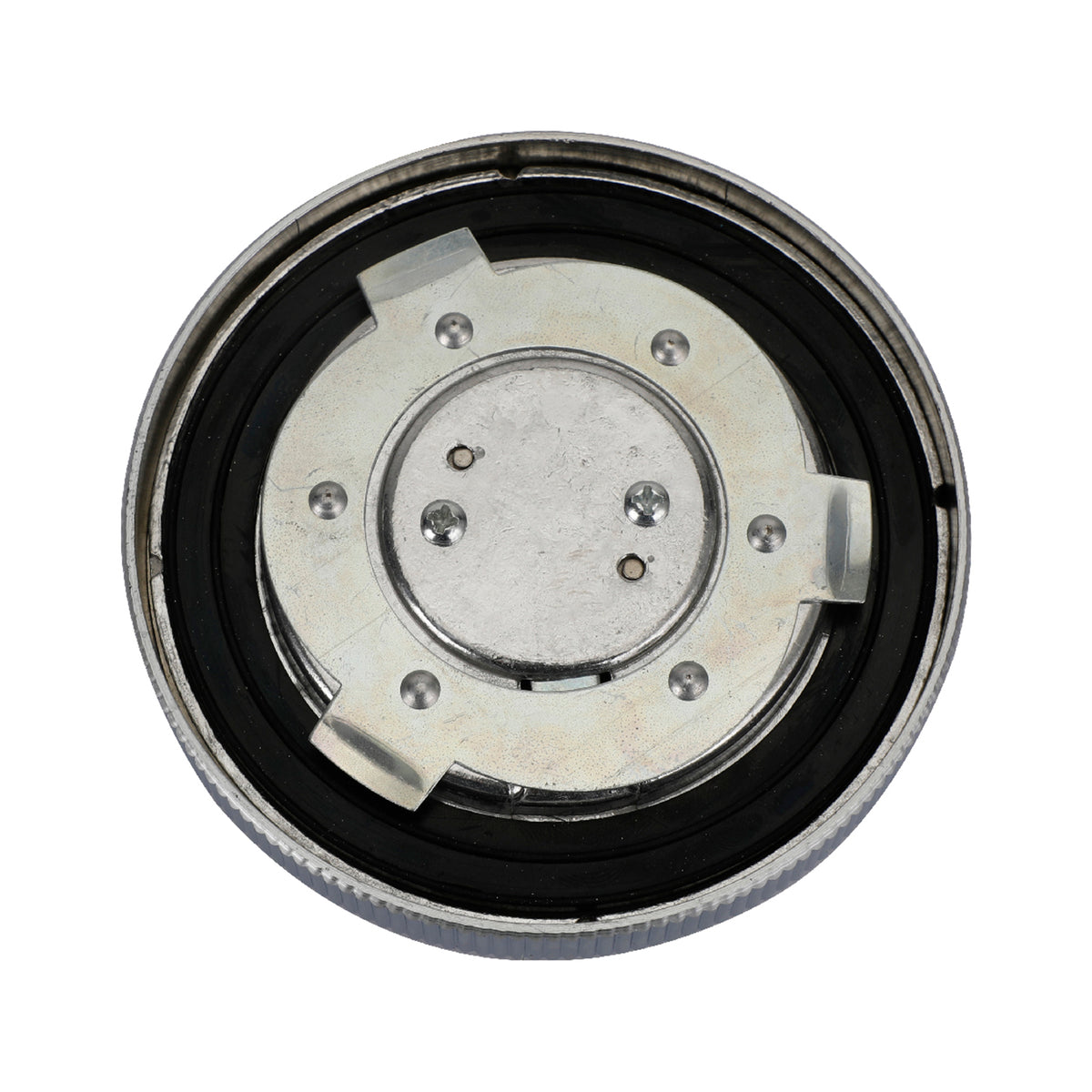 Caterpillar Excavator 307 Locking Fuel Cap 086-1781 096-3100 Generic