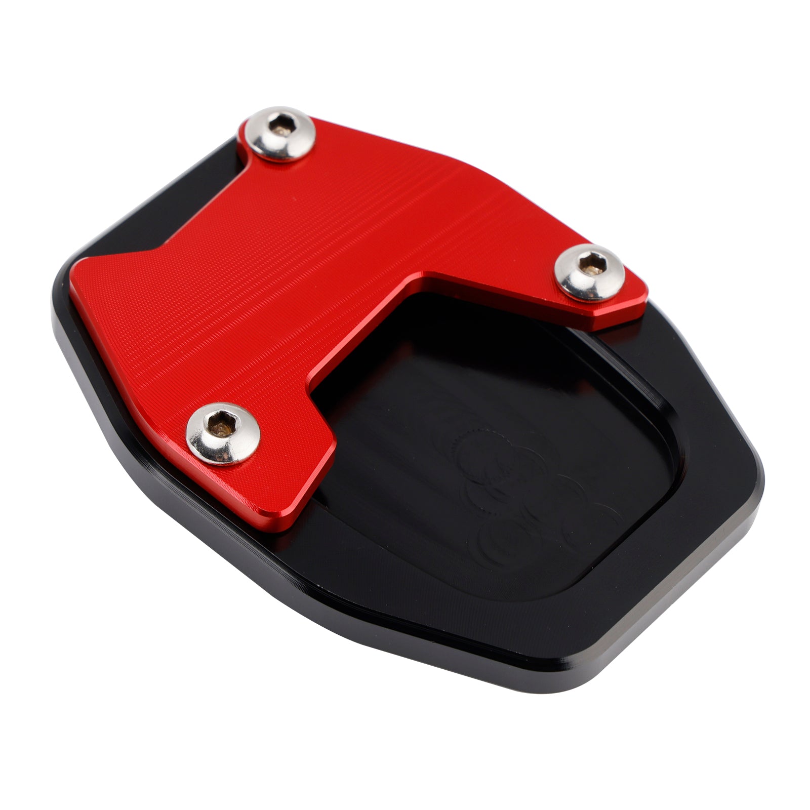 Kickstand Enlarge Plate Pad fit for Honda X-ADV 750 NSS750 21-25 Foza 750 21-23