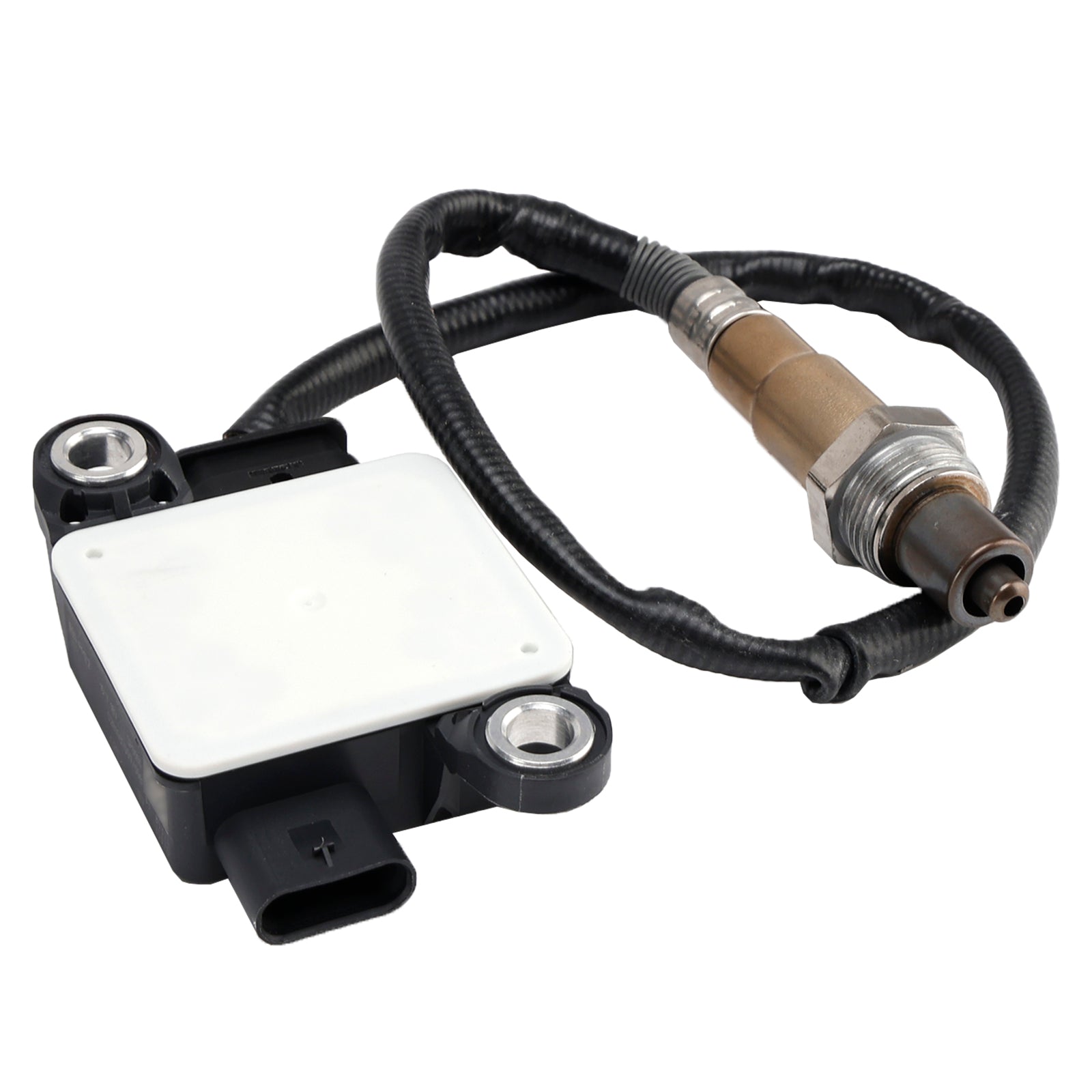 02/2018-12/2021 Mercedes-Benz Sprinter 3,5-t Open laadbak/chassis (B907, B910) 318 CDI (910.030) Open laadbak/chassis Diesel PM-deeltjessensor A0009050508