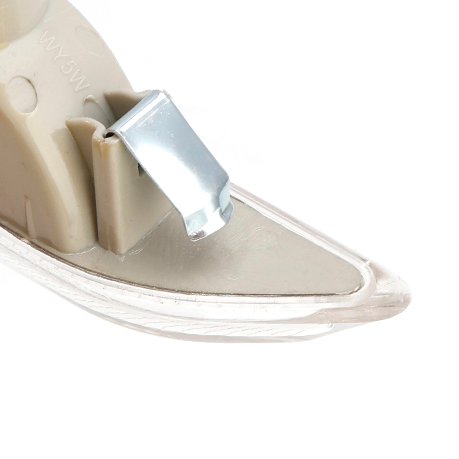 2016-2021 Mini F60 Linker Zijmarkeringslamp Richtingaanwijzer Behuizing 63137406369