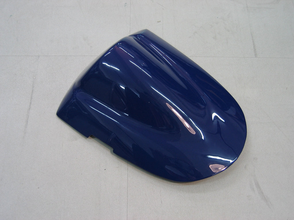 2006-2007 GSXR 600/750 Bodywork Fairing ABS Injection Molded Plastics Set Generic