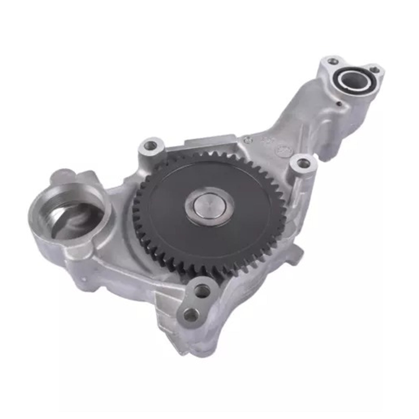 Pompe à huile Diesel 2020-2021 Jeep Wrangler JL 3.0L Ecodiesel V6 68489996AA 68147415AA 68147415AB