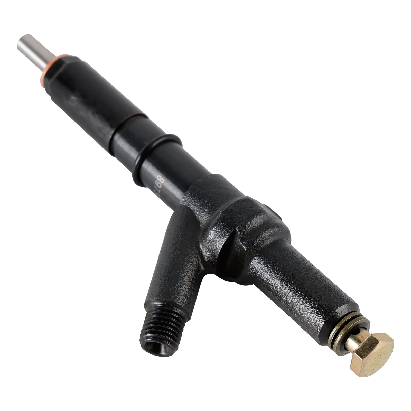 1Pcs Fuel Injector For ISUZU 4JH1 Engine 105118-8210 97382948 8973829480