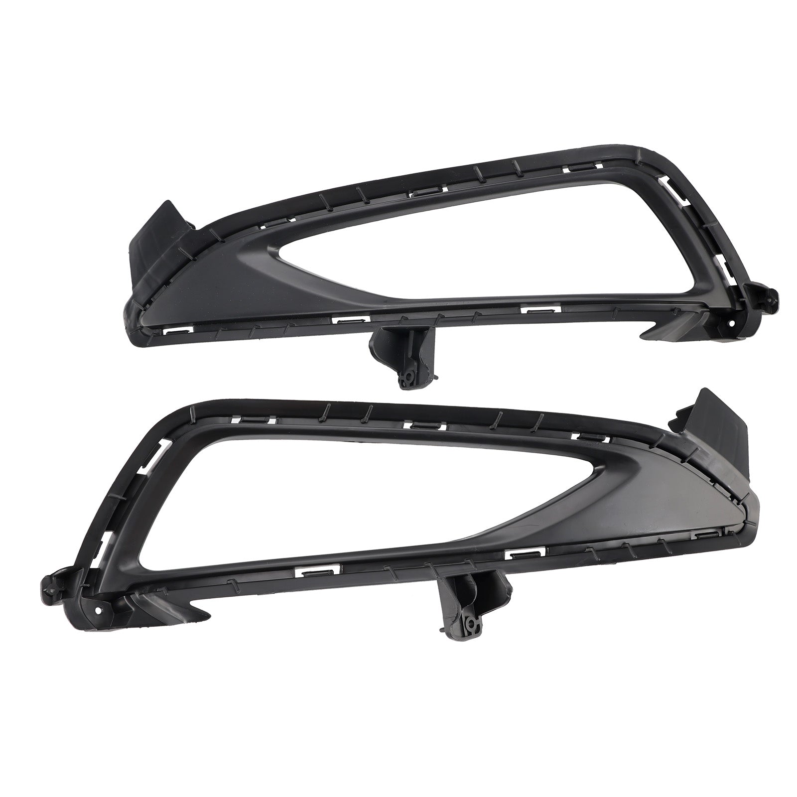 Luces antiniebla LED para Hyundai Tucson 2016-2018, luces de parachoques delantero con DRL 86525-D3200 5000K-7000K