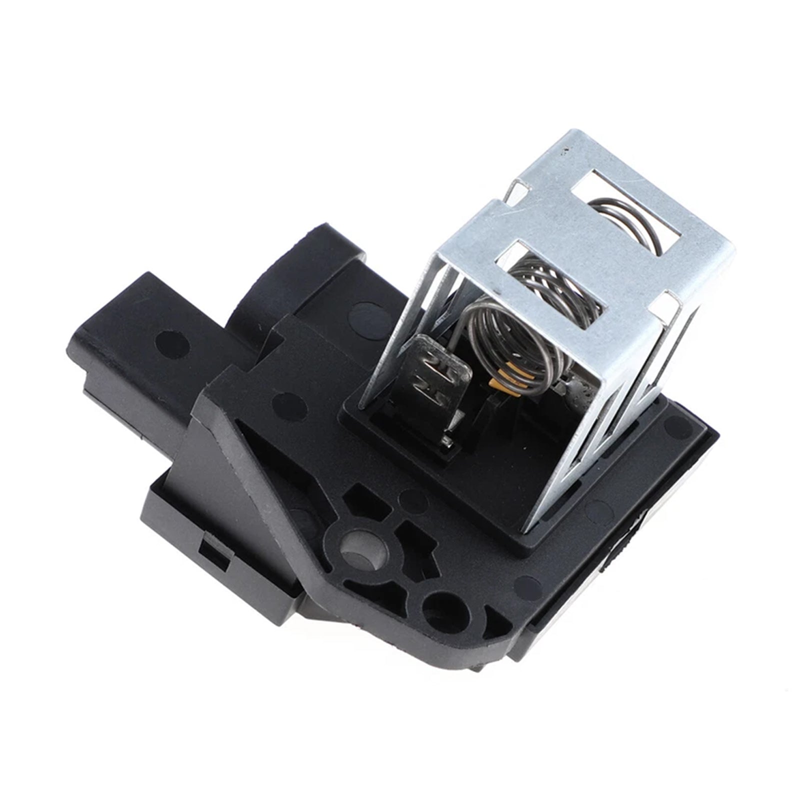 Radiator Fan Motor Relais Weerstand 9662872380 Voor Peugeot 207 Voor Citroen C2